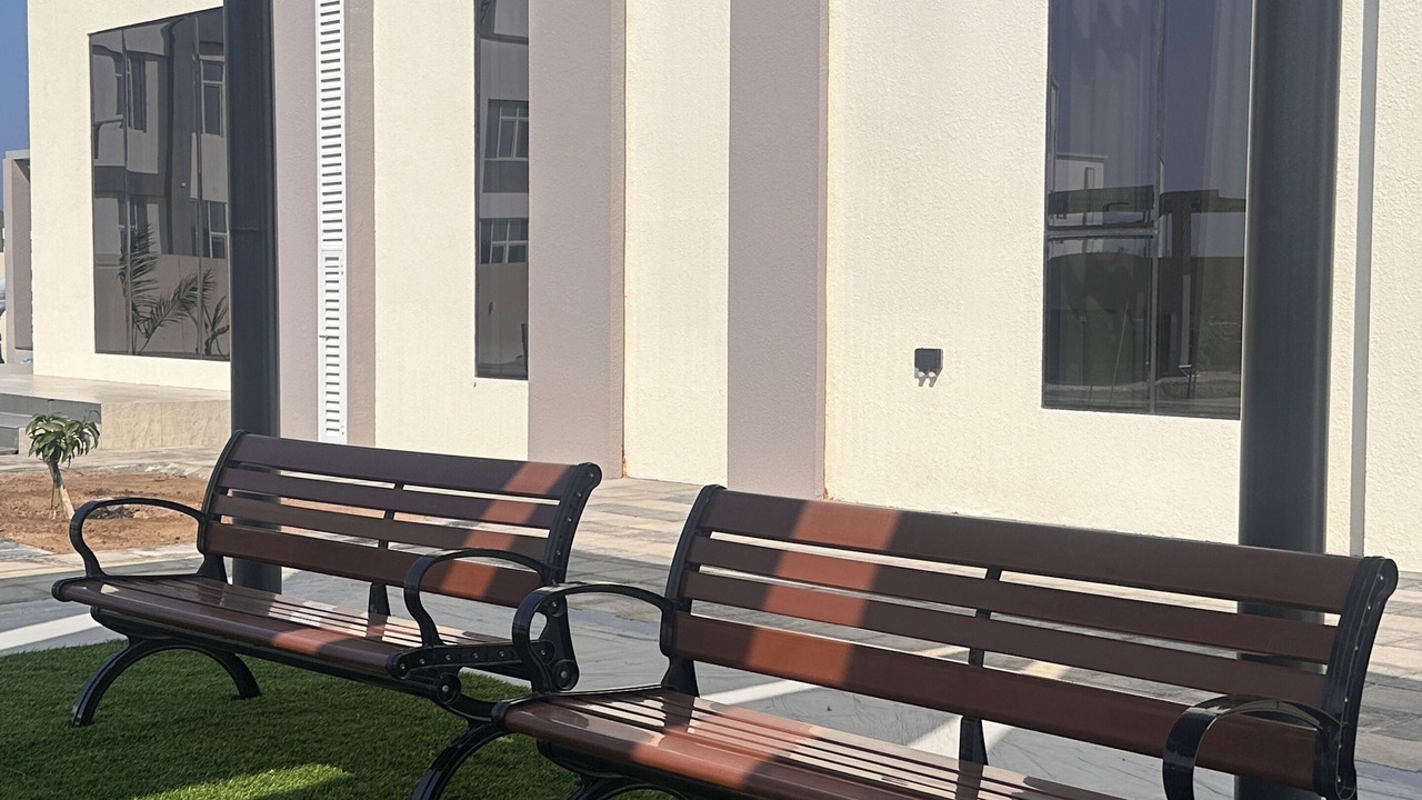 Photo of Outdoor in Seeb