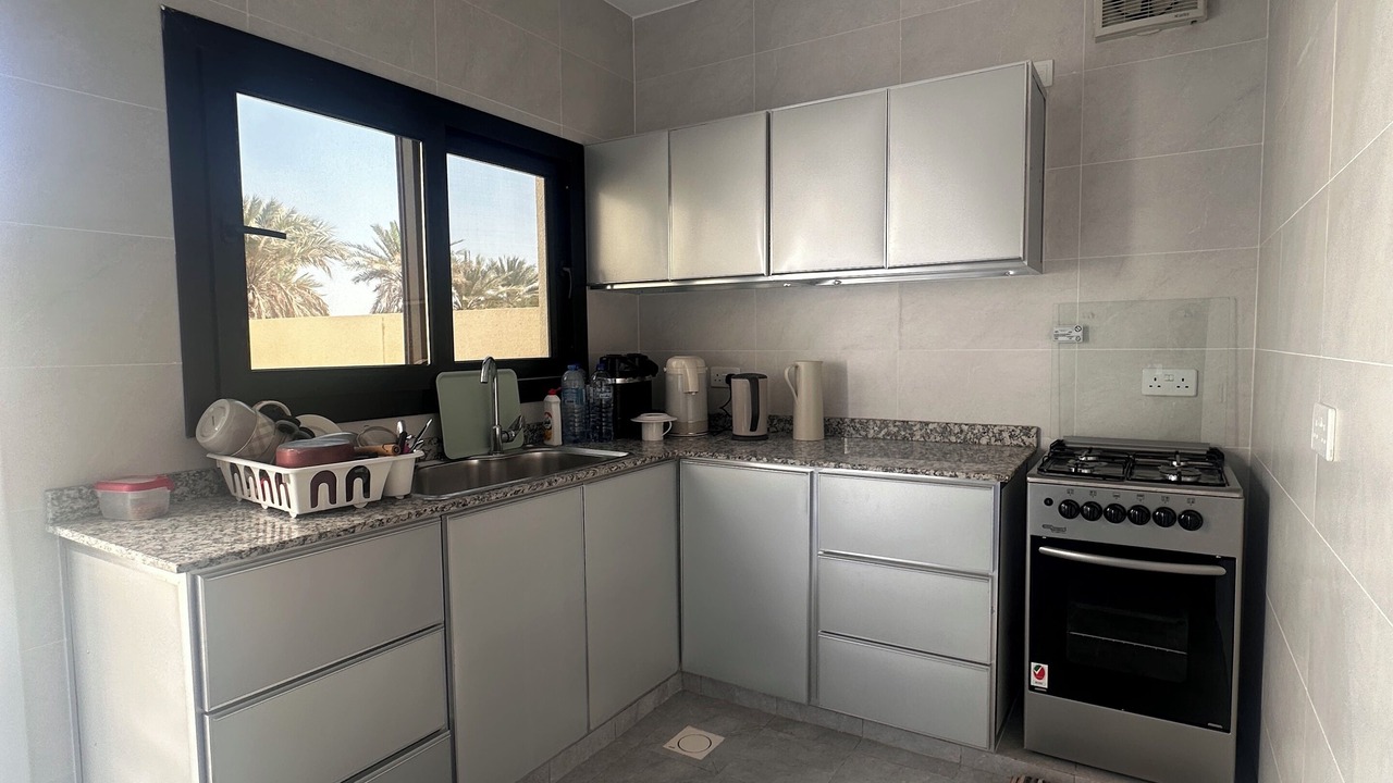 Photo of Kitchen in Seeb