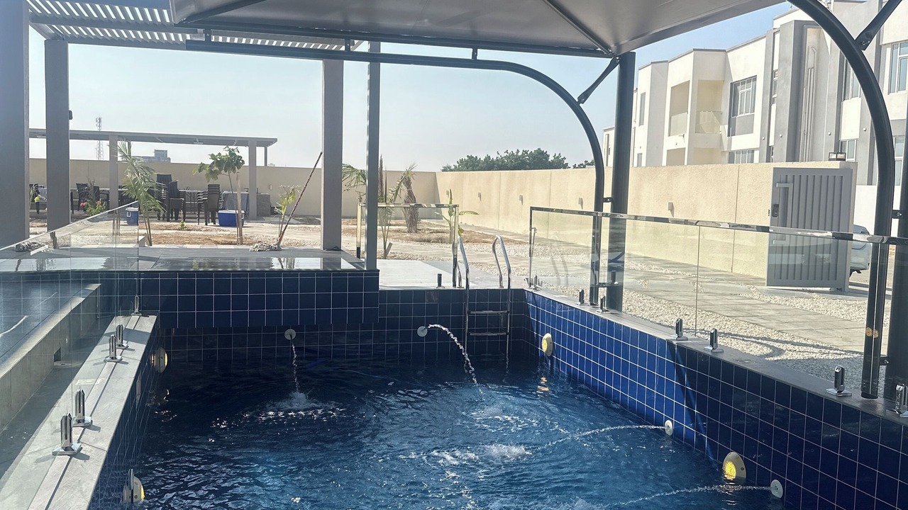 Photo of Outdoor in Seeb