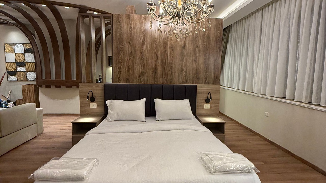 Photo of Bedroom in Amman