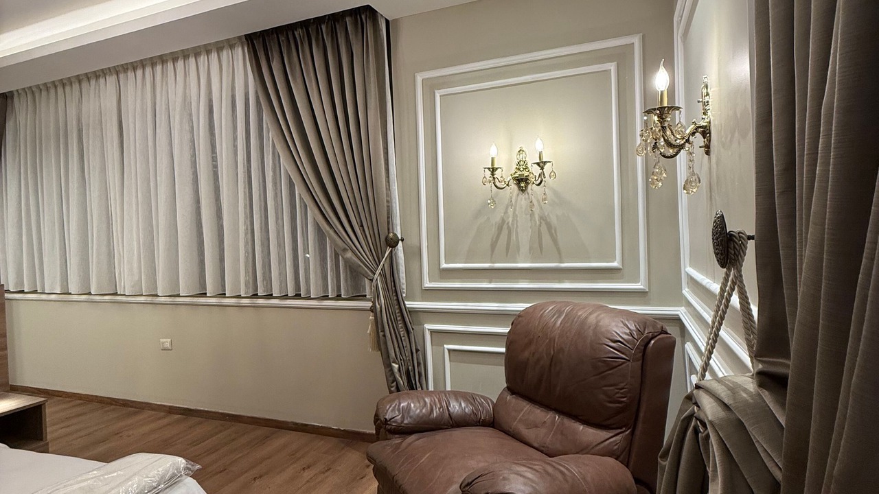 Photo of Bedroom in Amman