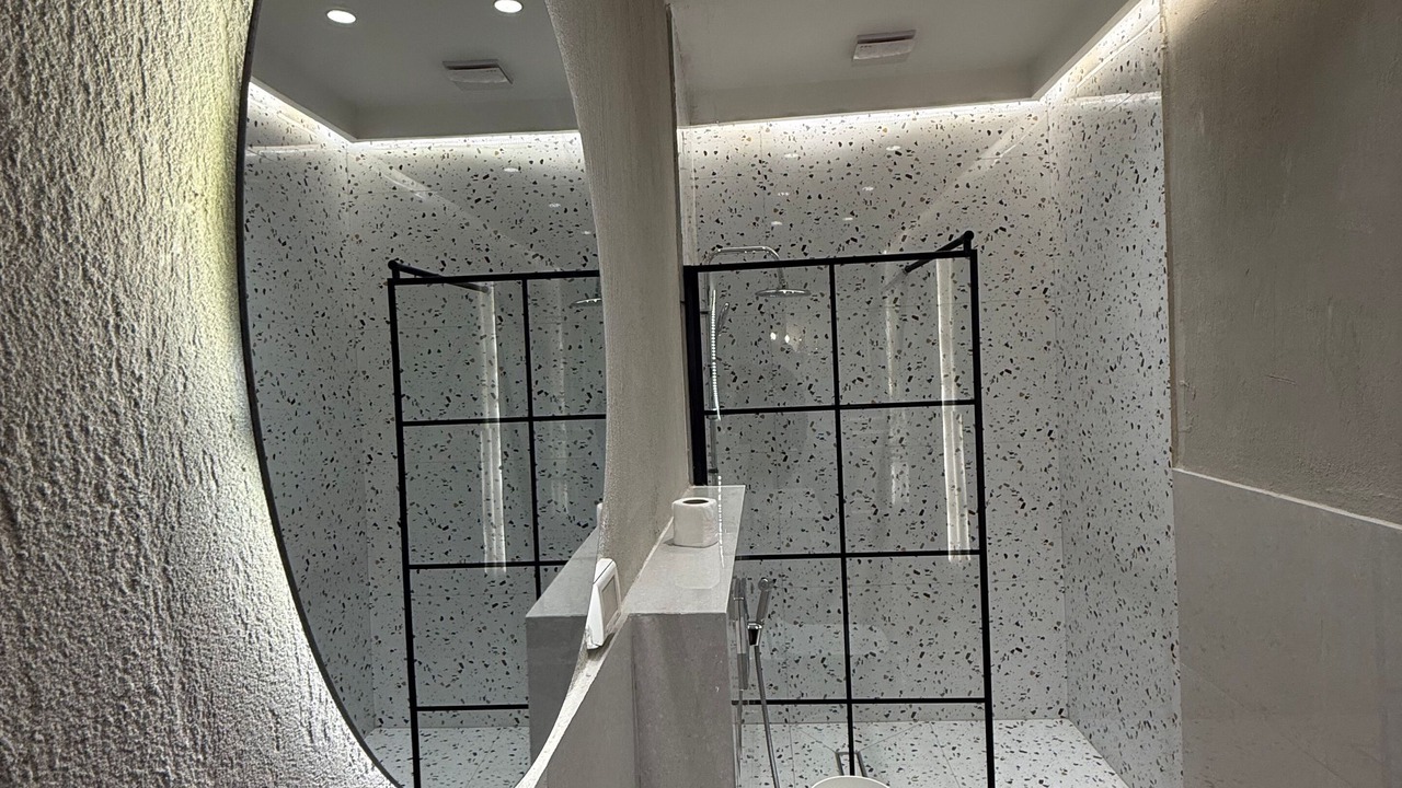 Photo of Bathroom in Amman
