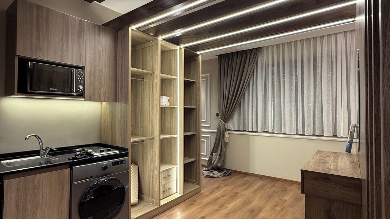 Photo of Kitchen in Amman