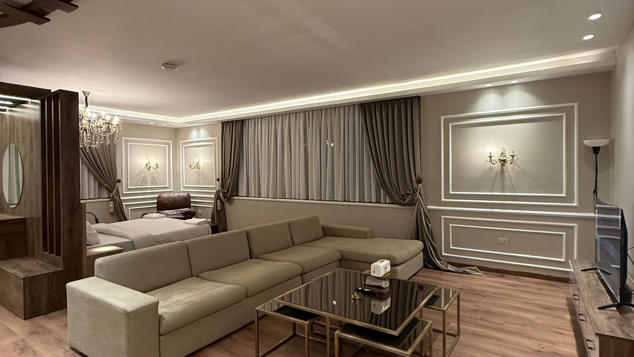 Photo of Livingroom in Amman