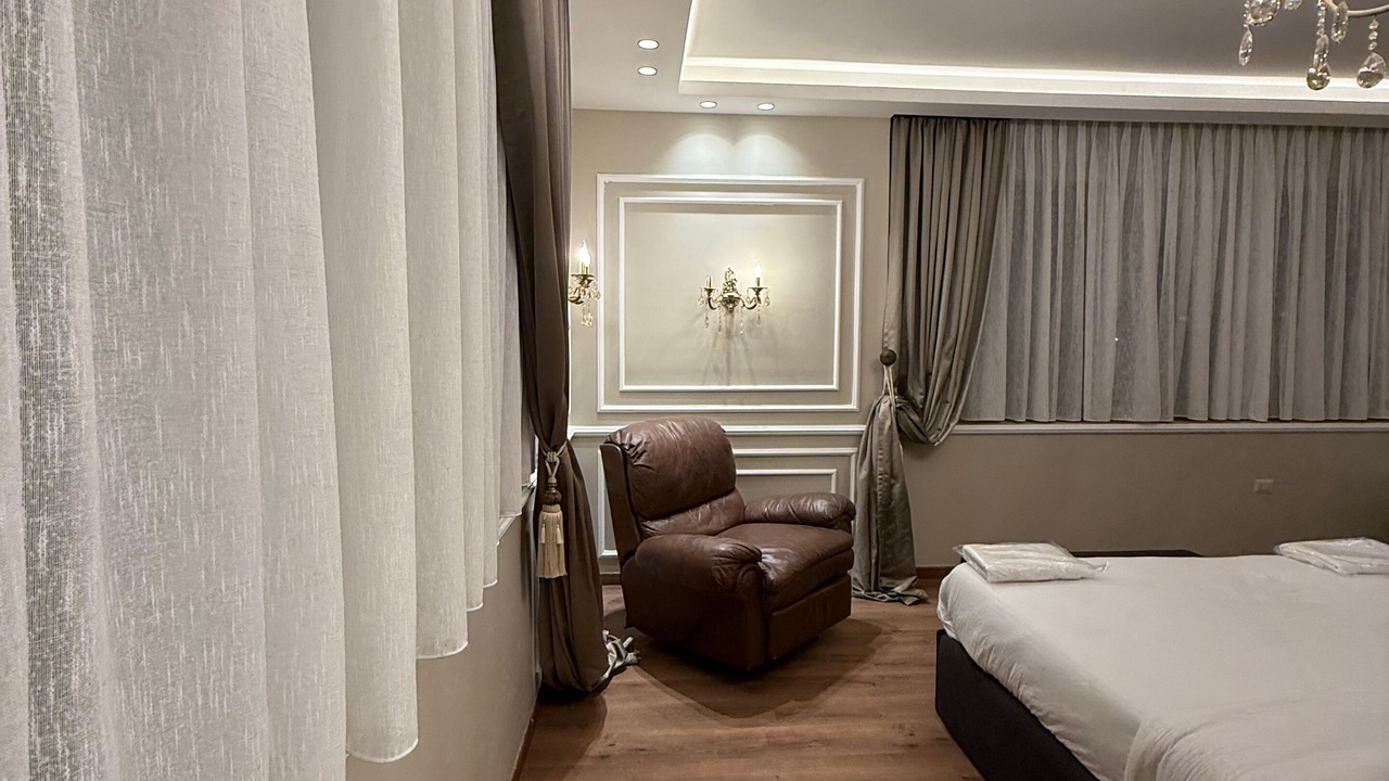 Photo of Bedroom in Amman