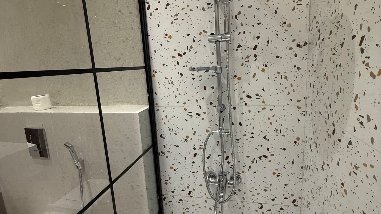 Photo of Bathroom in Amman