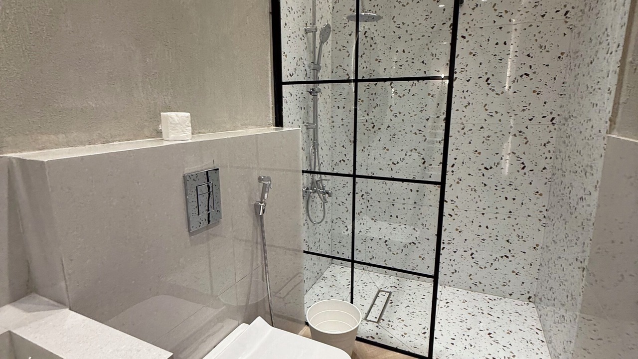 Photo of Bathroom in Amman