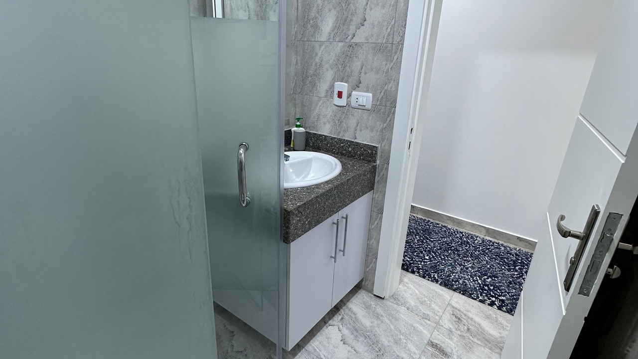 Photo of Bathroom in Al Ahyaa