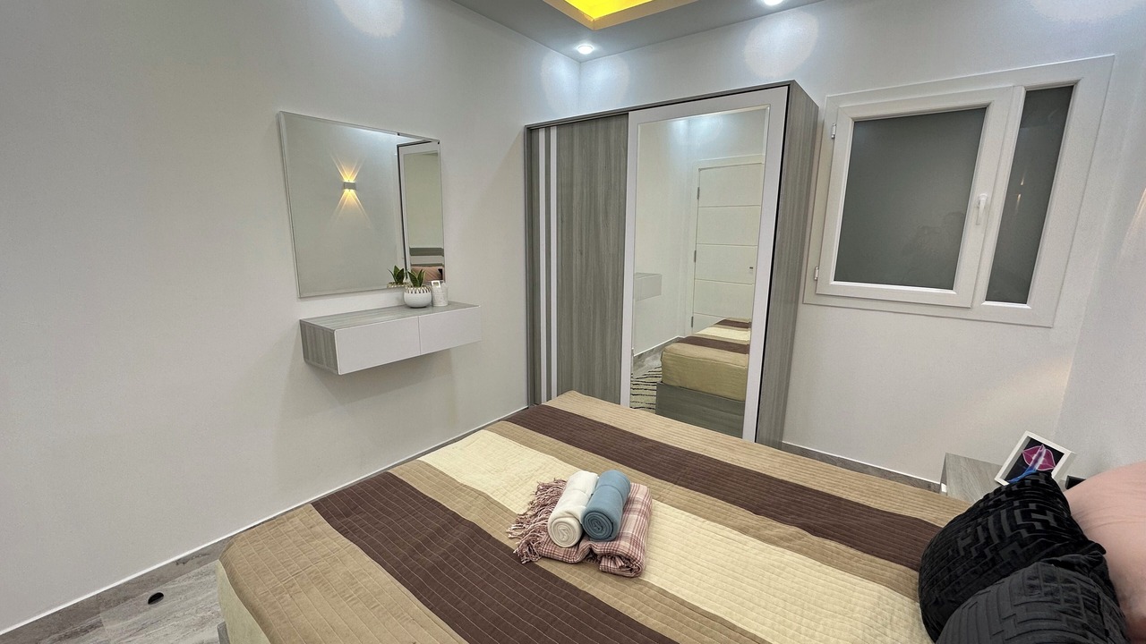 Photo of Bedroom in Al Ahyaa