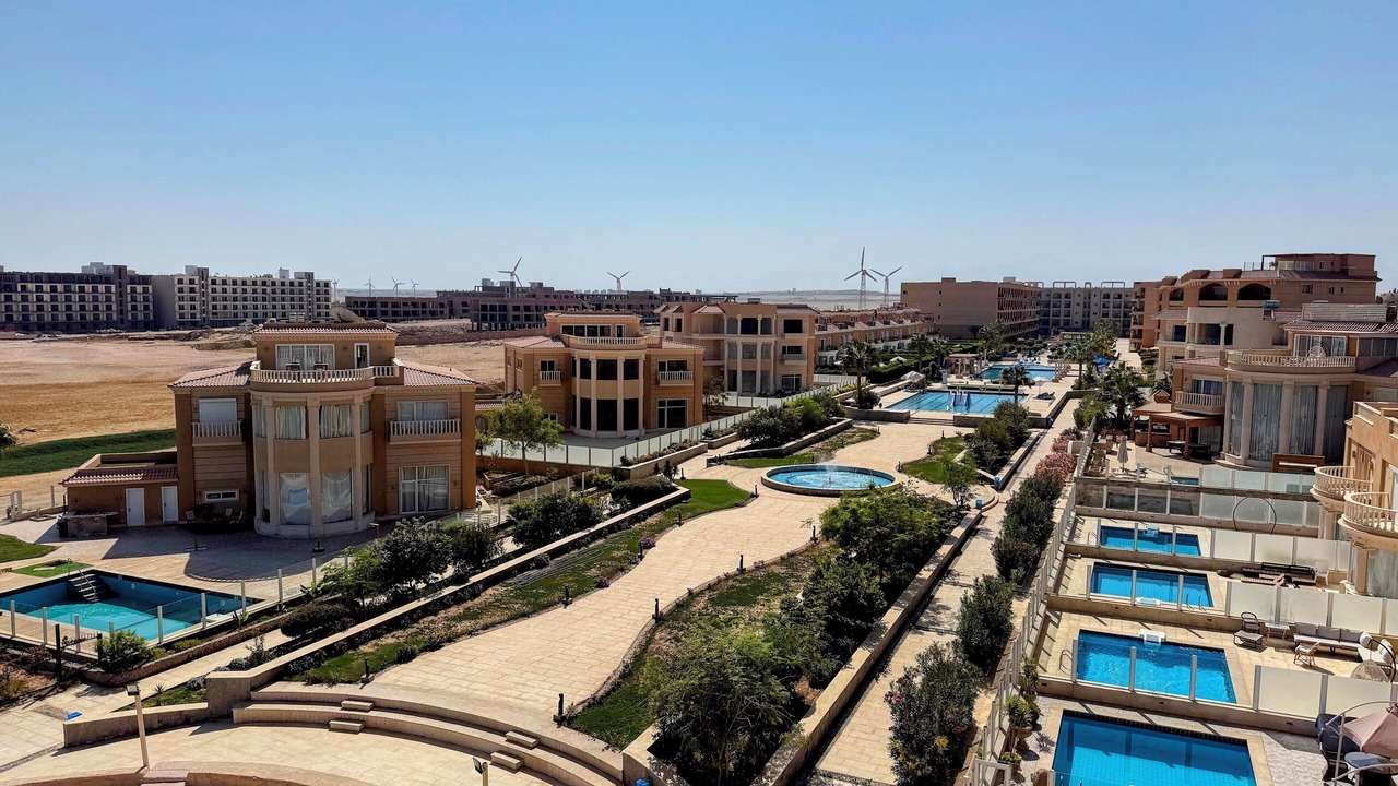 Photo of Outdoor in Al Ahyaa
