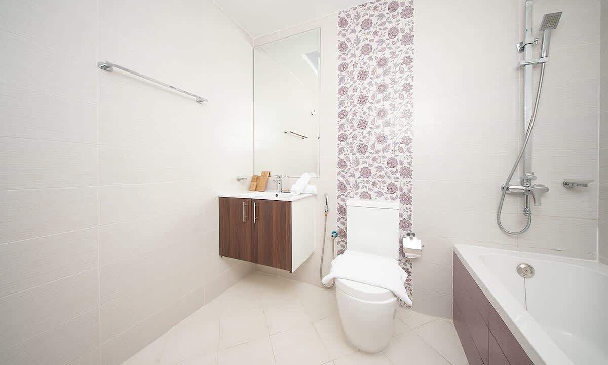 Photo of Bathroom in Dubai