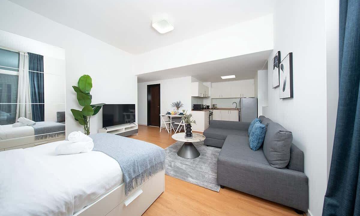 Photo of Livingroom in Dubai