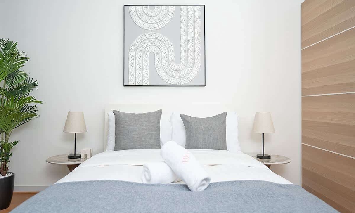 Photo of Bedroom in Dubai