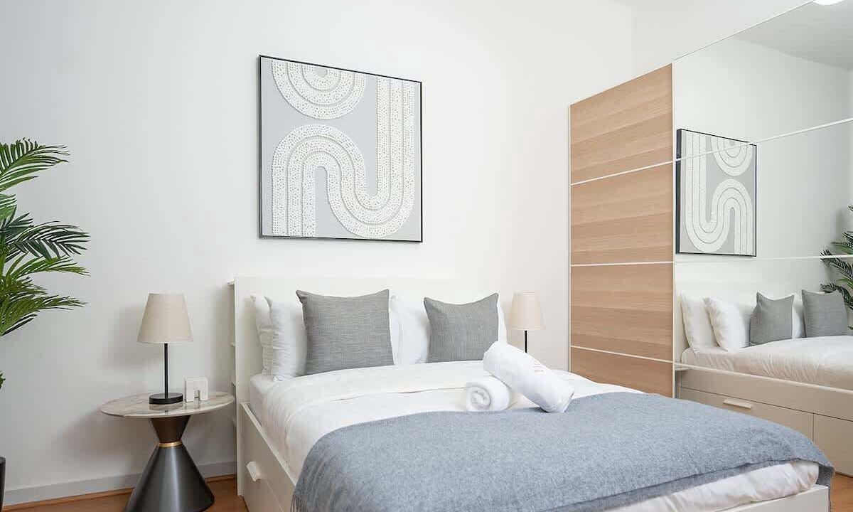 Photo of Bedroom in Dubai