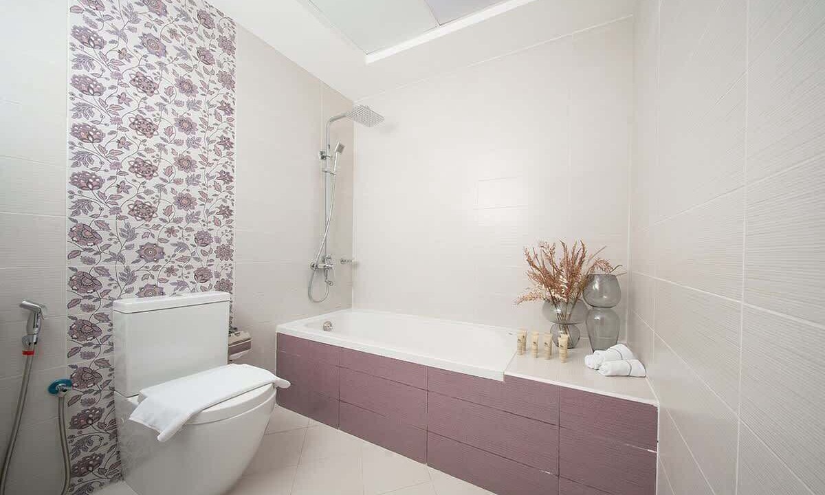 Photo of Bathroom in Dubai