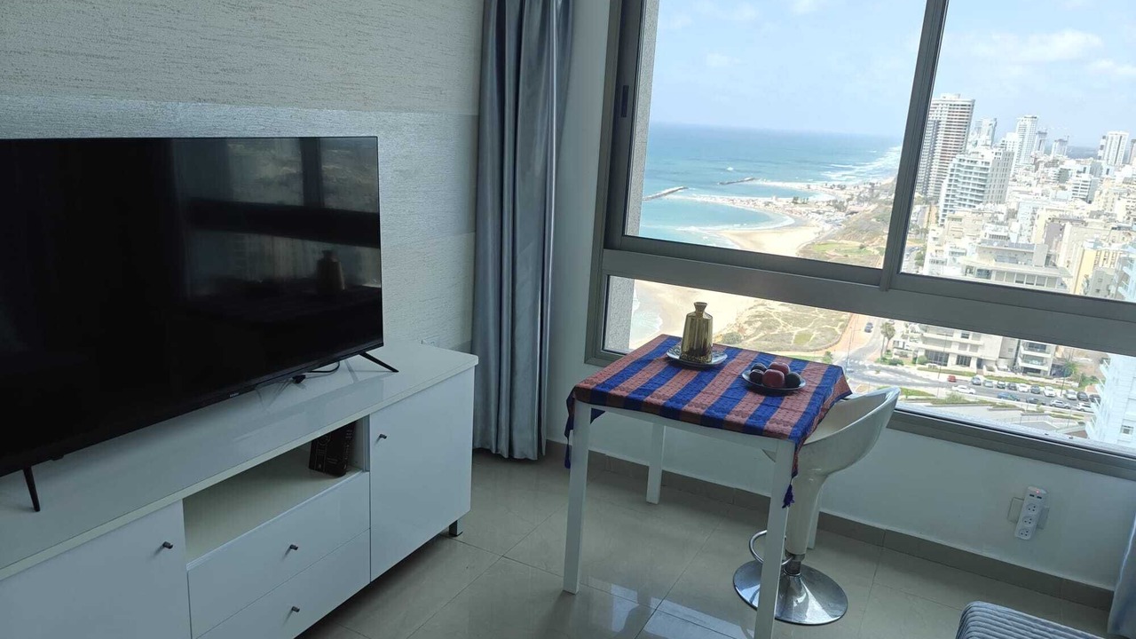 Photo of Livingroom in Netanya