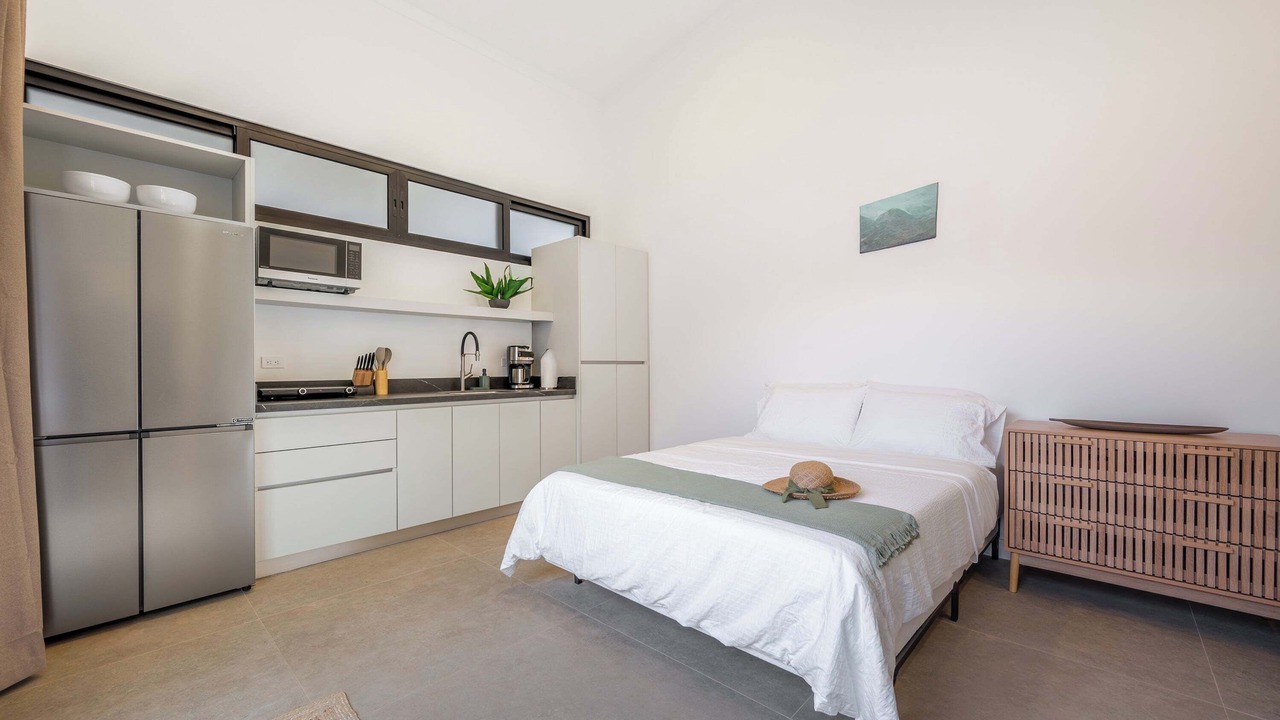 Photo of Bedroom in Pinilla