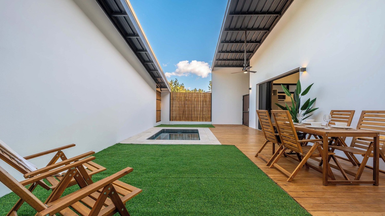 Photo of Outdoor in Pinilla