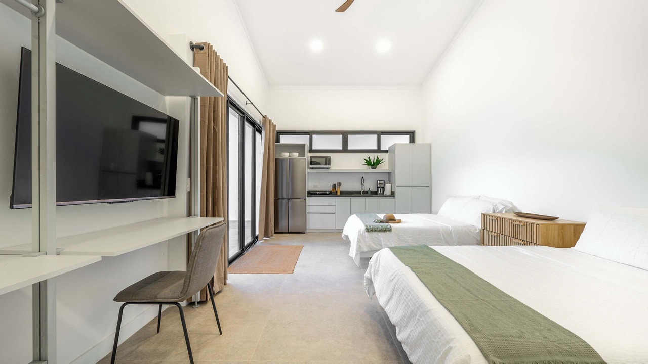 Photo of Bedroom in Pinilla