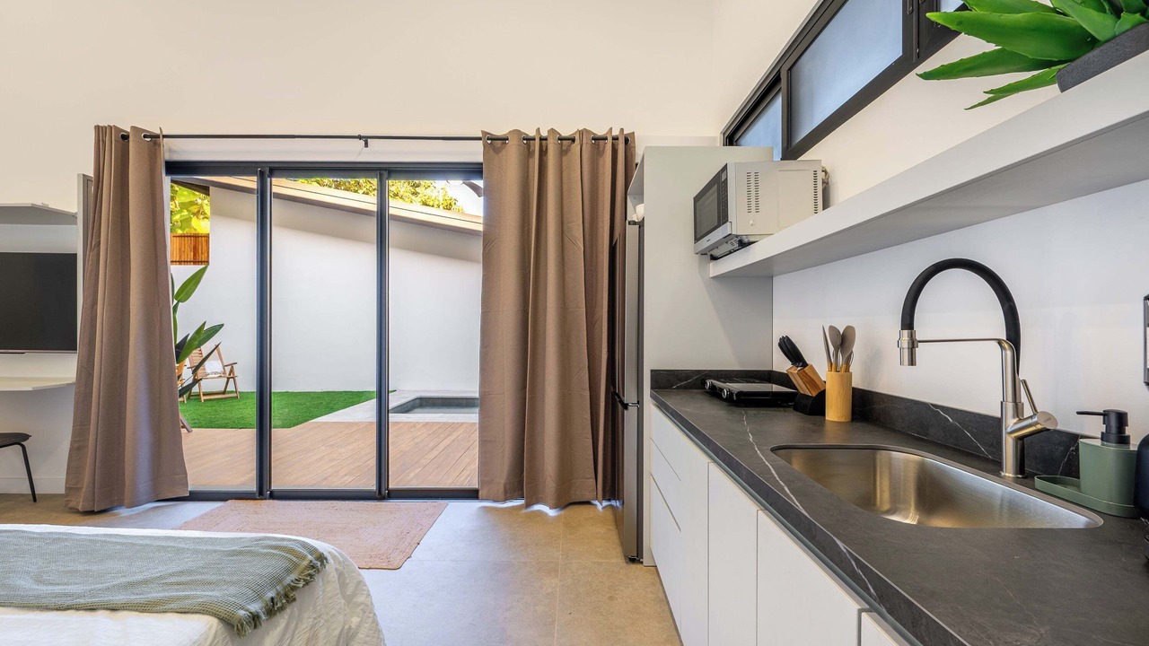 Photo of Bedroom in Pinilla