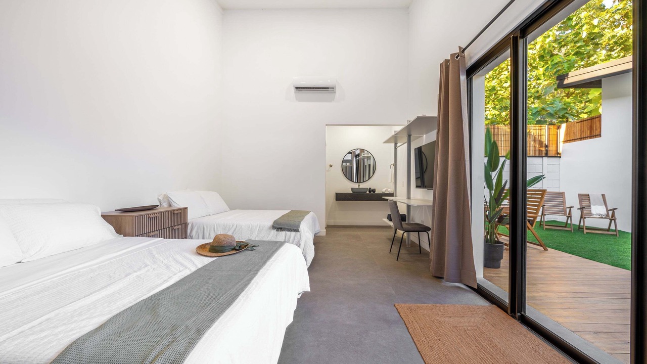 Photo of Bedroom in Pinilla