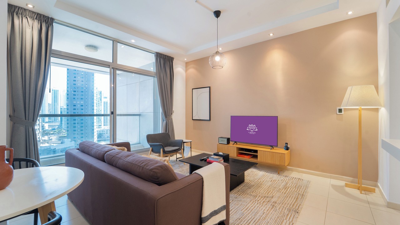 Photo of Livingroom in Jumeirah