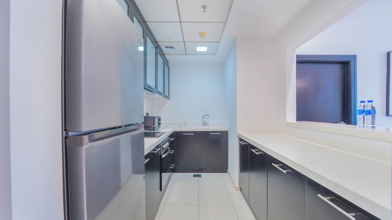 Photo of Kitchen in Jumeirah