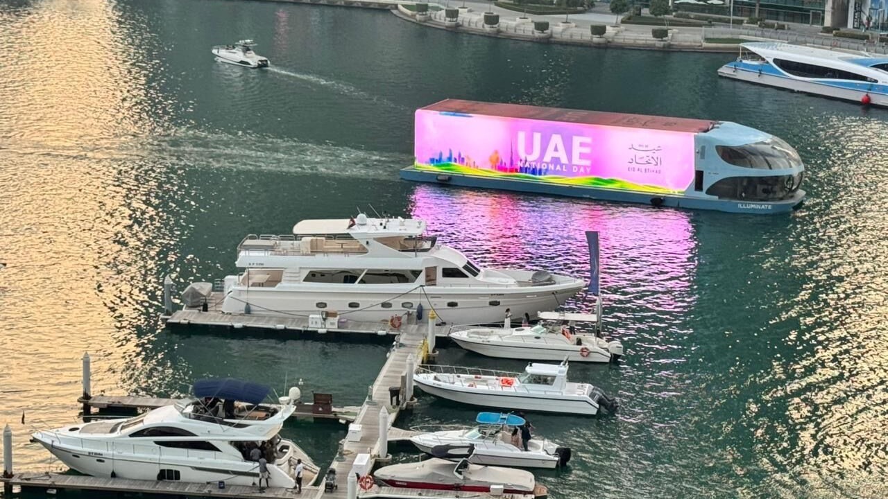 Photo of Others in Dubai Marina