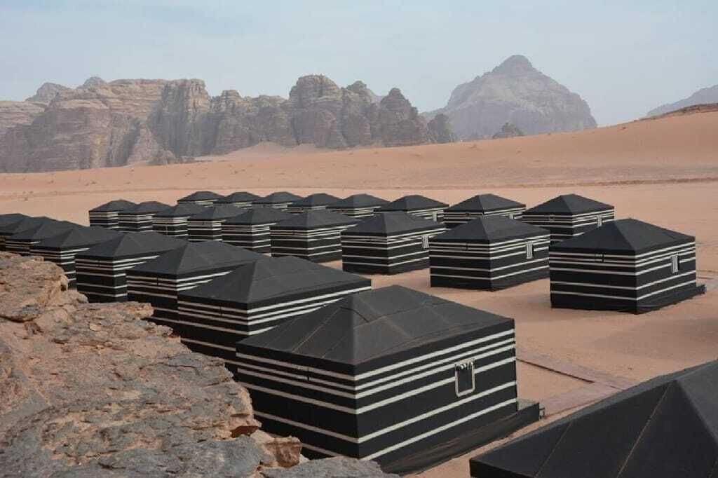 Photo of Outdoor in Wadi Rum