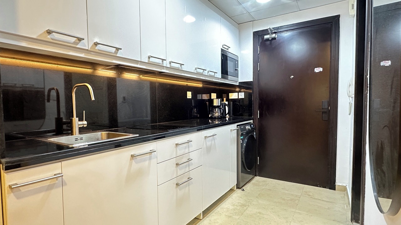 Photo of Kitchen in Dubai