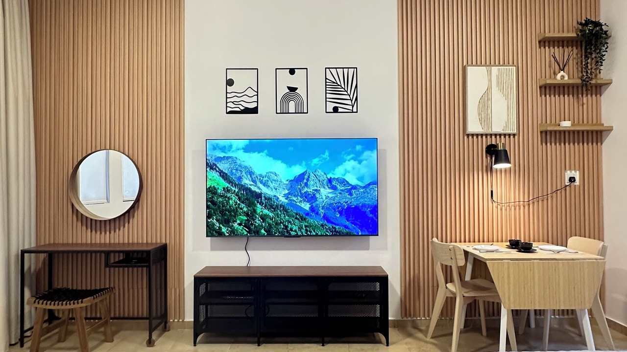 Photo of Bedroom in Dubai