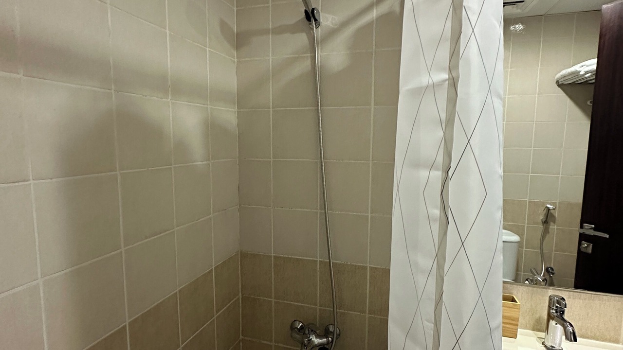 Photo of Bathroom in Dubai