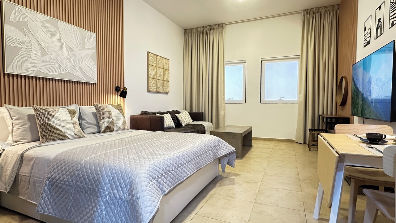 Photo of Bedroom in Dubai