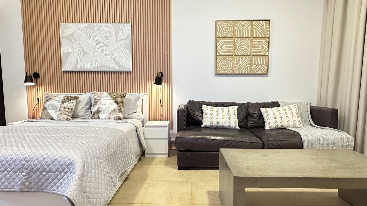 Photo of Bedroom in Dubai