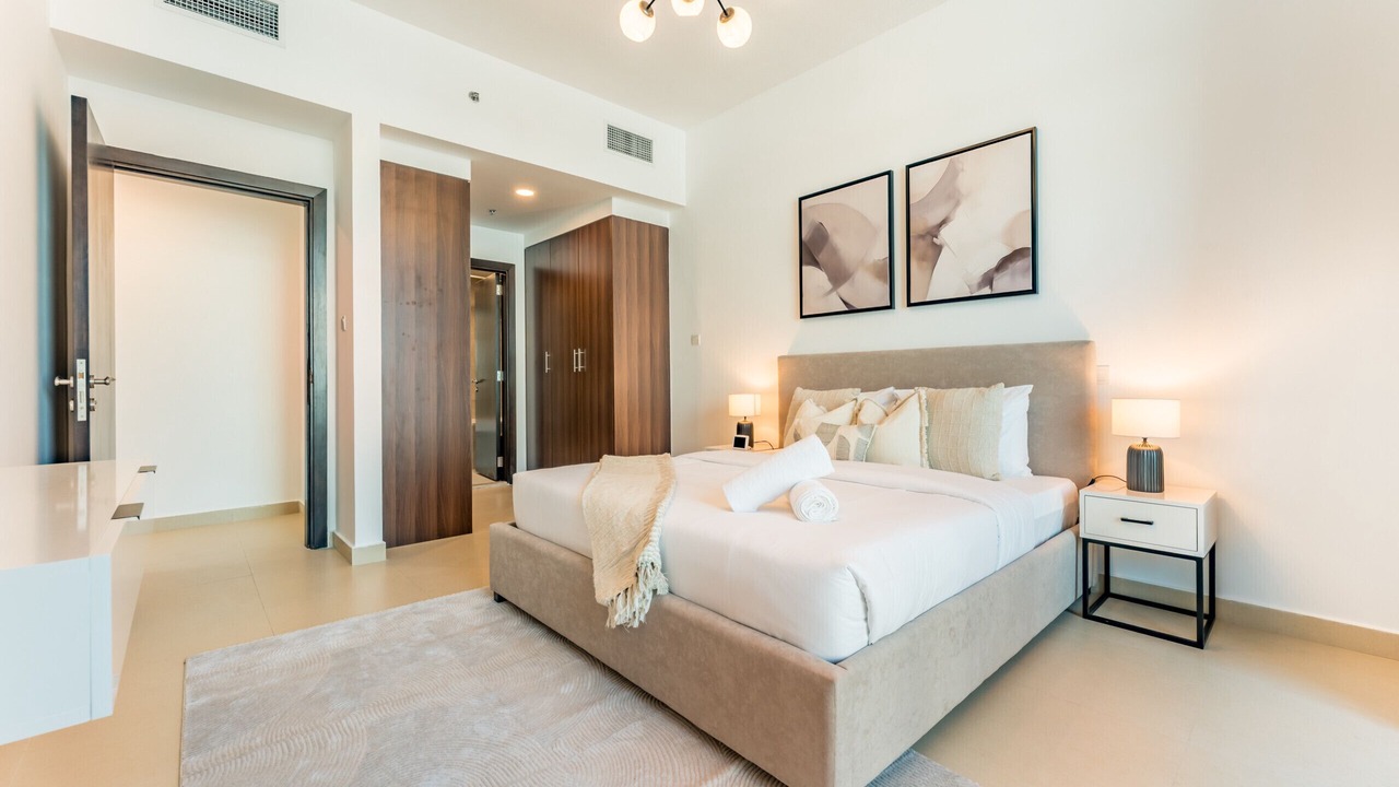 Photo of Bedroom in Al Barsha