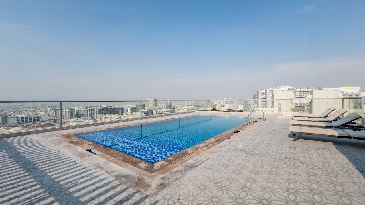 Photo of Outdoor in Al Barsha