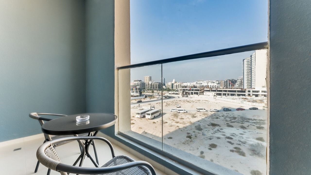 Photo of Outdoor in Al Barsha