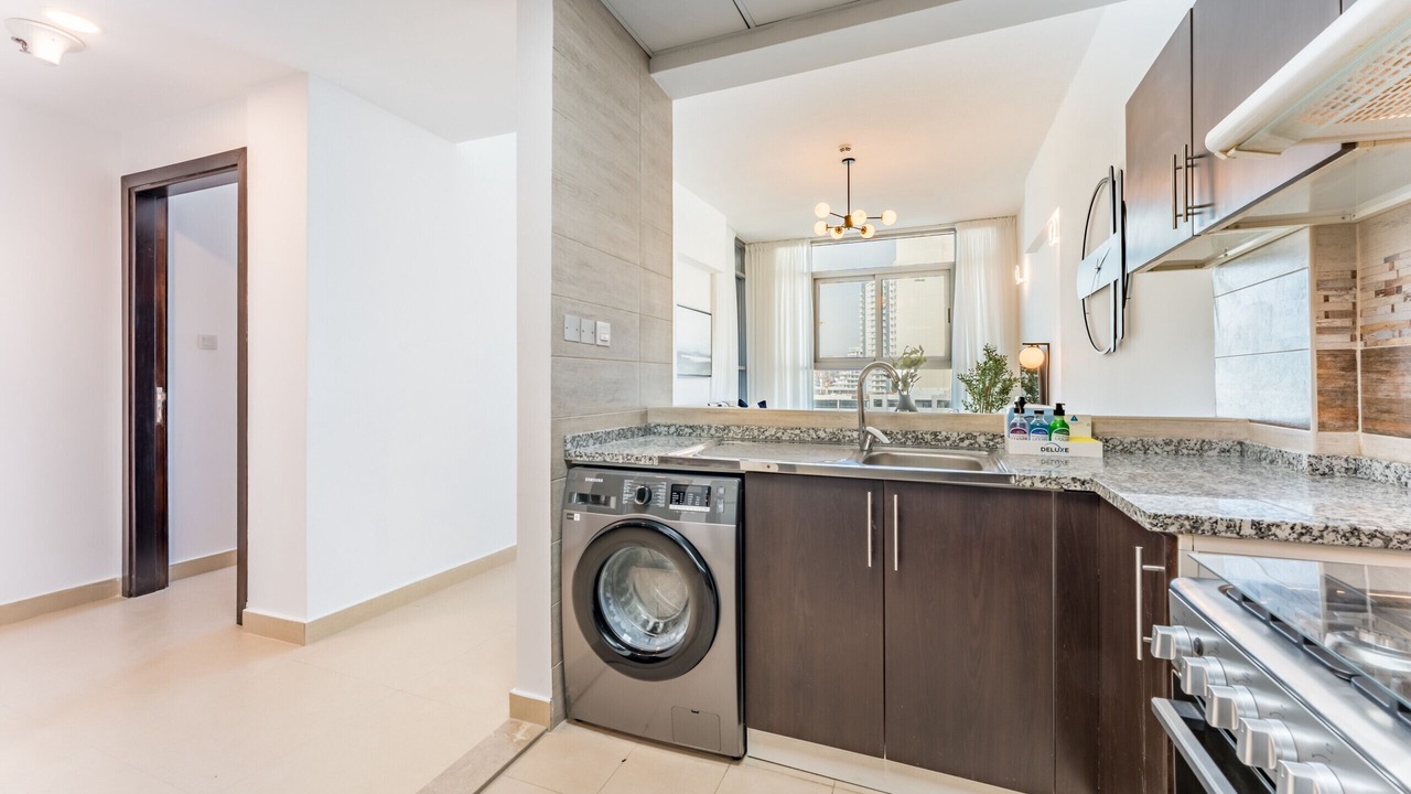 Photo of Kitchen in Al Barsha