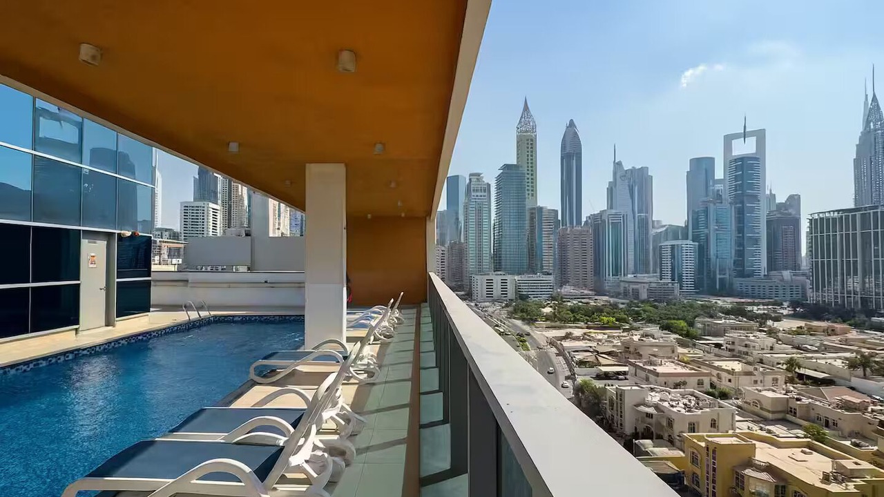 Photo of Outdoor in Al Satwa