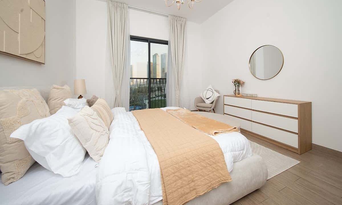 Photo of Bedroom in Al Khan