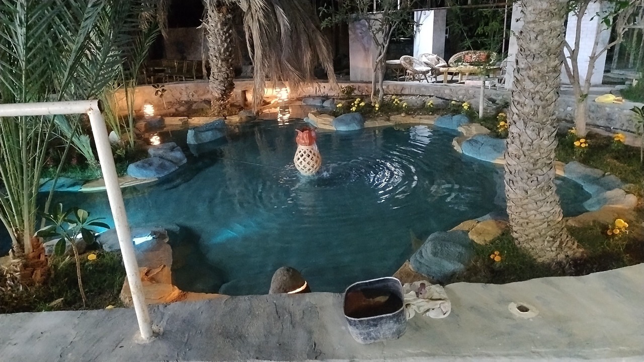 Photo of Outdoor in Ras Al Khaimah