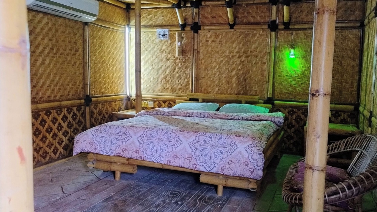 Photo of Bedroom in Ras Al Khaimah