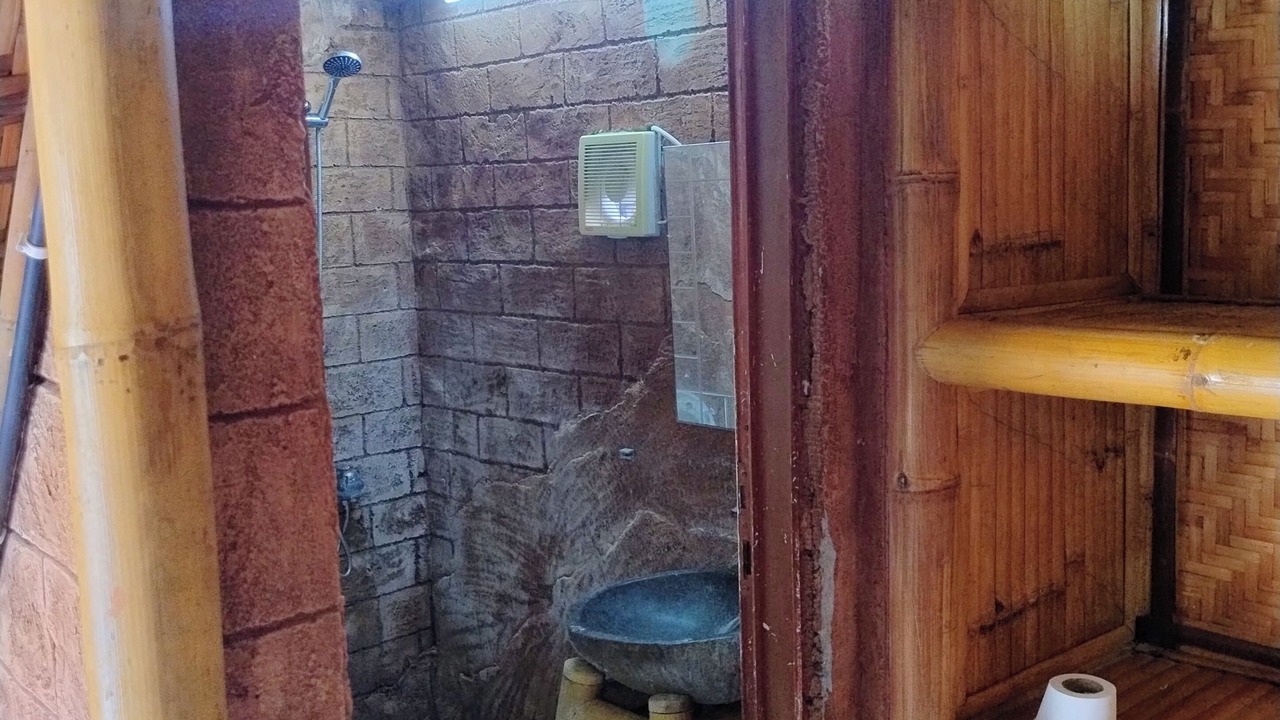 Photo of Bathroom in Ras Al Khaimah