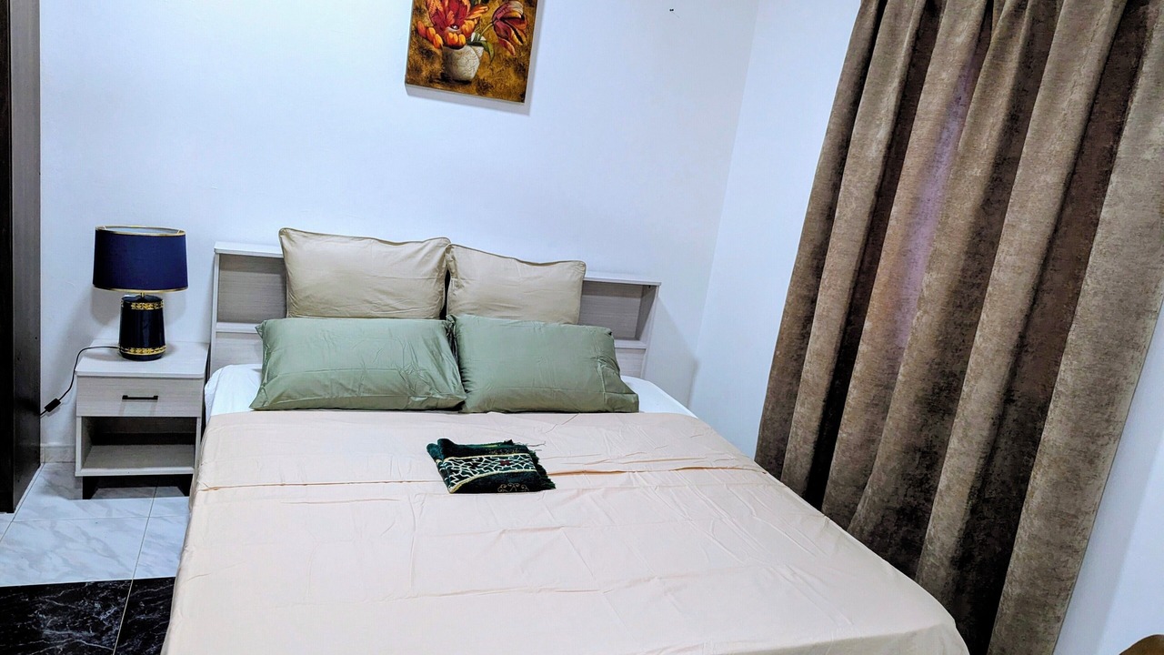 Photo of Bedroom in Al Khuwair