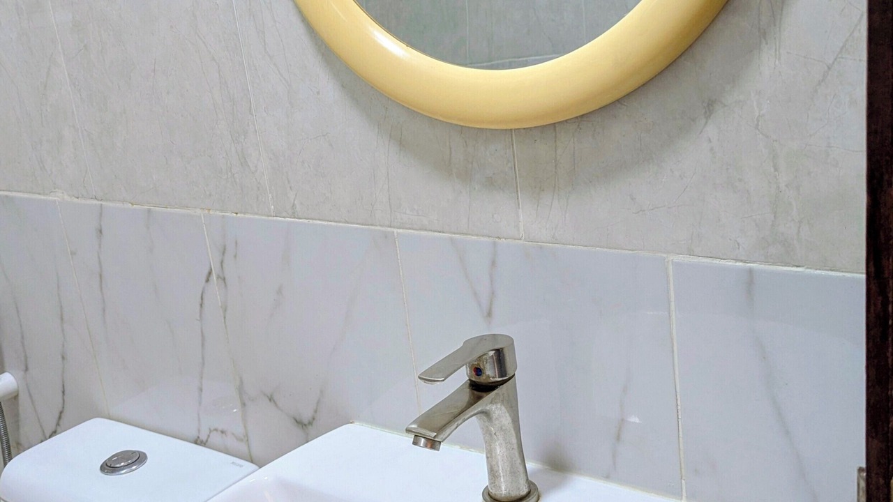 Photo of Bathroom in Al Khuwair