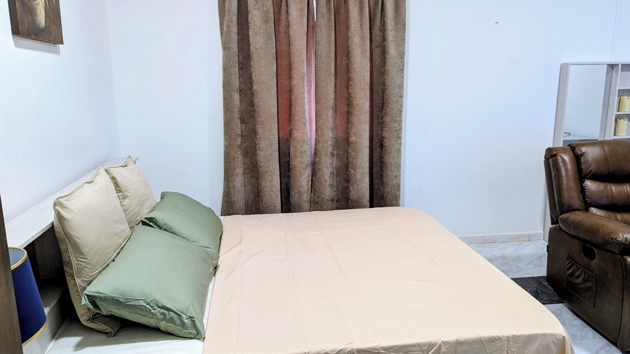 Photo of Bedroom in Al Khuwair