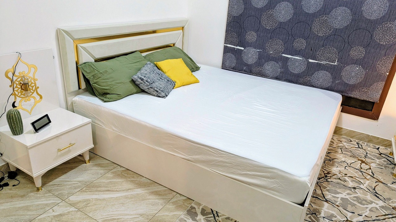 Photo of Bedroom in Al Khuwair