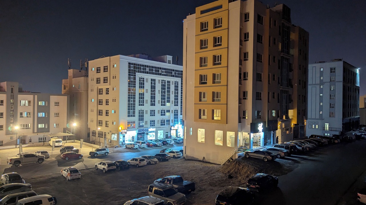 Photo of Outdoor in Al Khuwair