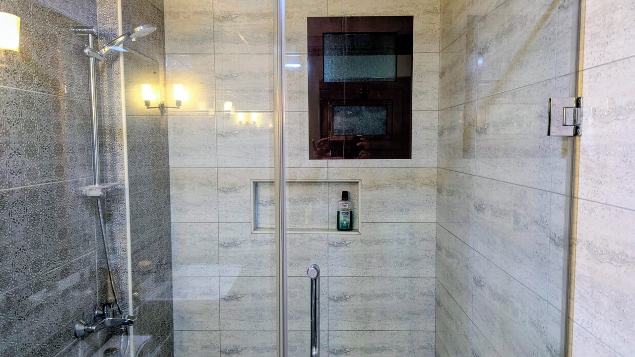 Photo of Bathroom in Al Khuwair