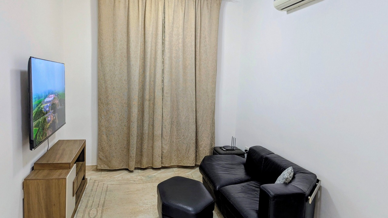 Photo of Livingroom in Al Khuwair